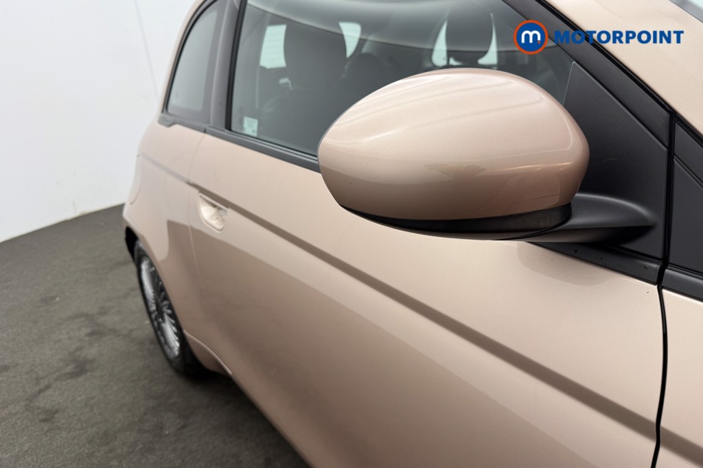 Fiat 500 Icon Automatic Electric Convertible - Stock Number (1569674) - 29th supplementary image