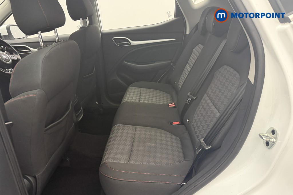 Mg Motor Uk ZS Excite Manual Petrol SUV - Stock Number (1569694) - 2nd supplementary image
