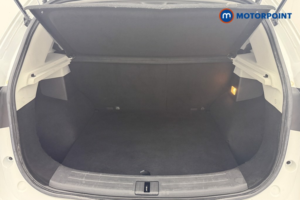 Mg Motor Uk ZS Excite Manual Petrol SUV - Stock Number (1569694) - 3rd supplementary image