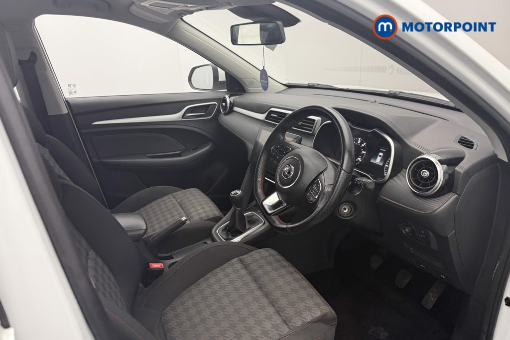 Mg Motor Uk ZS Excite Manual Petrol SUV - Stock Number (1569694) - 4th supplementary image