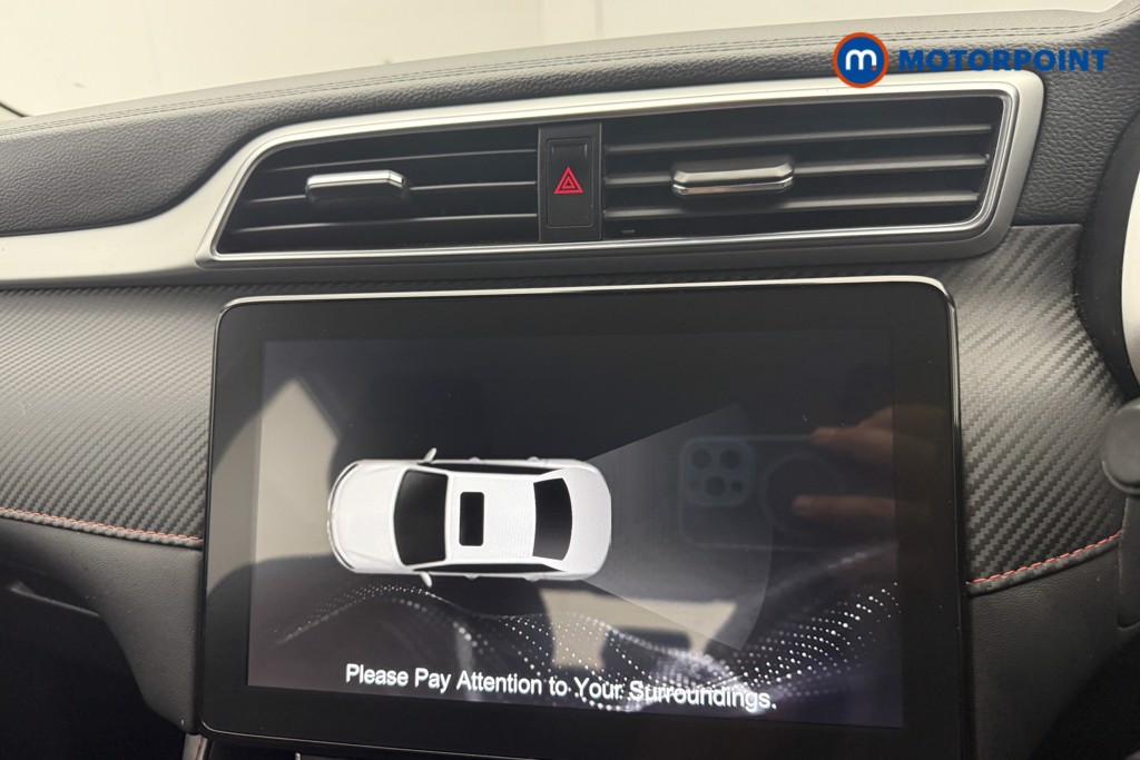Mg Motor Uk ZS Excite Manual Petrol SUV - Stock Number (1569694) - 7th supplementary image