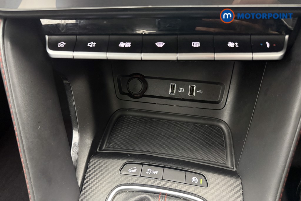 Mg Motor Uk ZS Excite Manual Petrol SUV - Stock Number (1569694) - 8th supplementary image