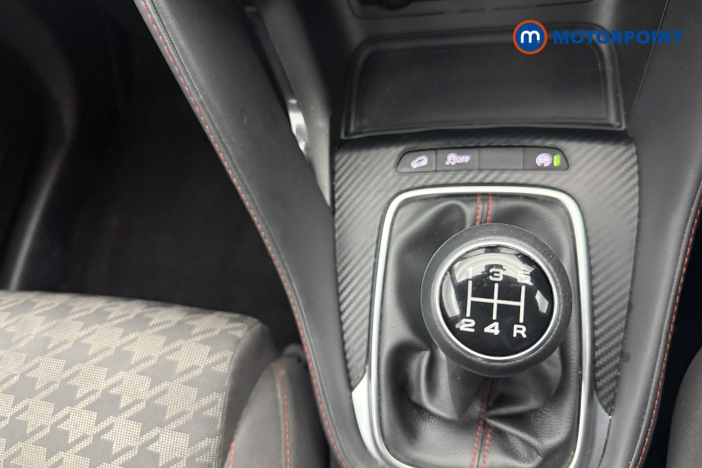 Mg Motor Uk ZS Excite Manual Petrol SUV - Stock Number (1569694) - 9th supplementary image