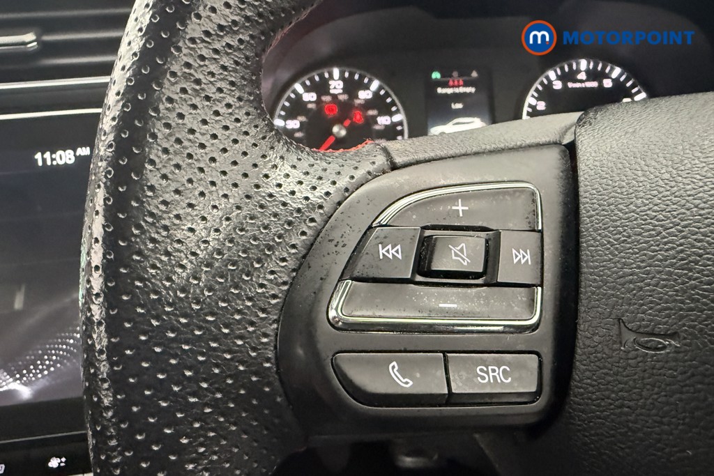 Mg Motor Uk ZS Excite Manual Petrol SUV - Stock Number (1569694) - 10th supplementary image