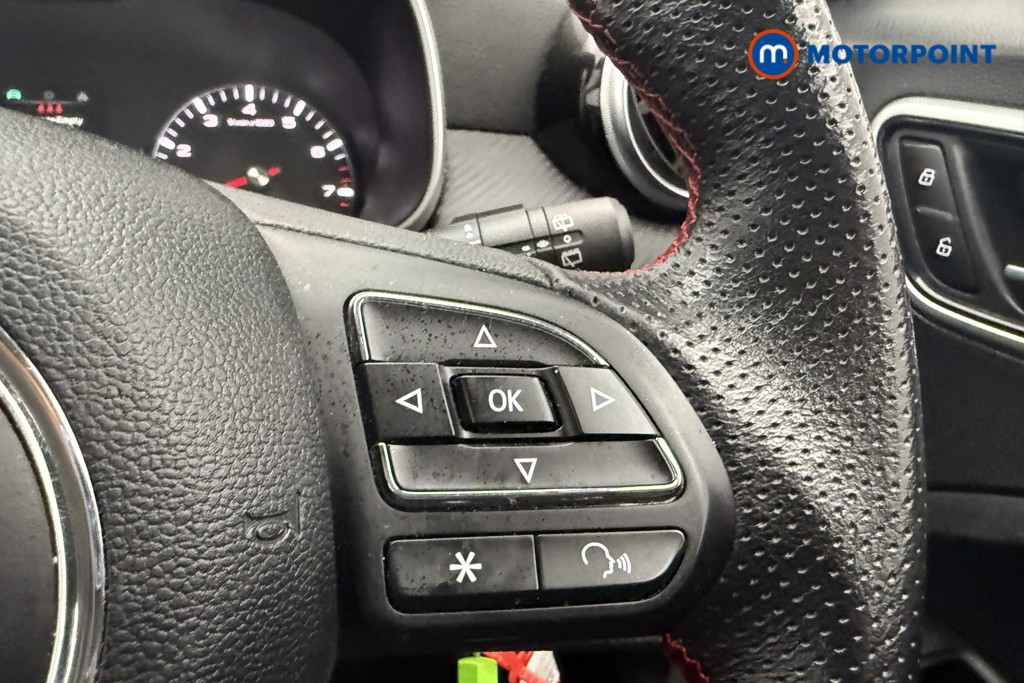 Mg Motor Uk ZS Excite Manual Petrol SUV - Stock Number (1569694) - 11th supplementary image