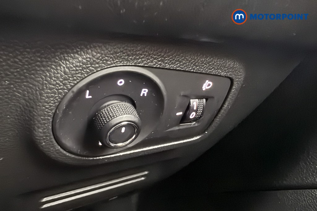 Mg Motor Uk ZS Excite Manual Petrol SUV - Stock Number (1569694) - 12th supplementary image