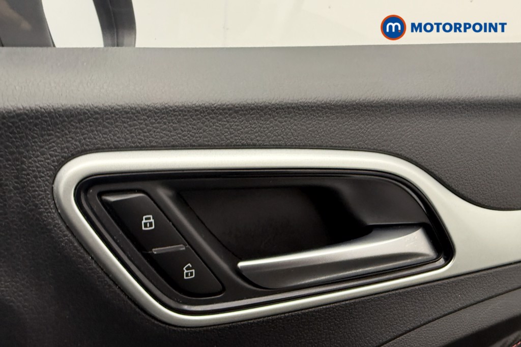 Mg Motor Uk ZS Excite Manual Petrol SUV - Stock Number (1569694) - 13th supplementary image