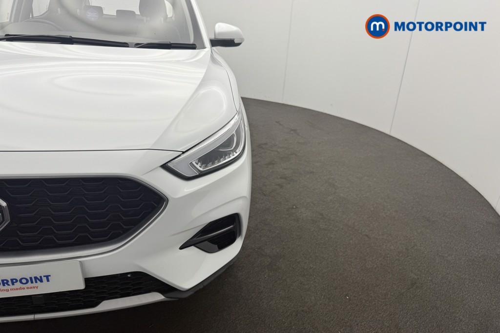 Mg Motor Uk ZS Excite Manual Petrol SUV - Stock Number (1569694) - 20th supplementary image