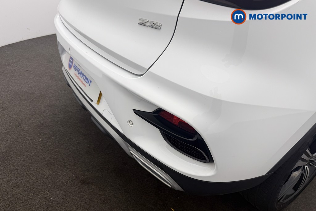 Mg Motor Uk ZS Excite Manual Petrol SUV - Stock Number (1569694) - 22nd supplementary image