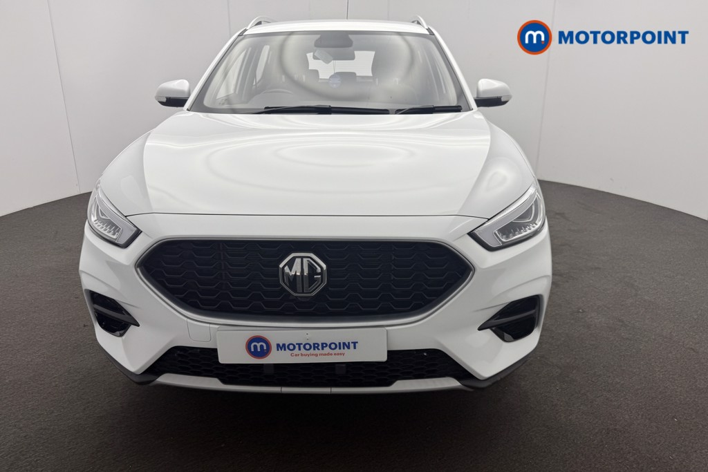 Mg Motor Uk ZS Excite Manual Petrol SUV - Stock Number (1569694) - 25th supplementary image