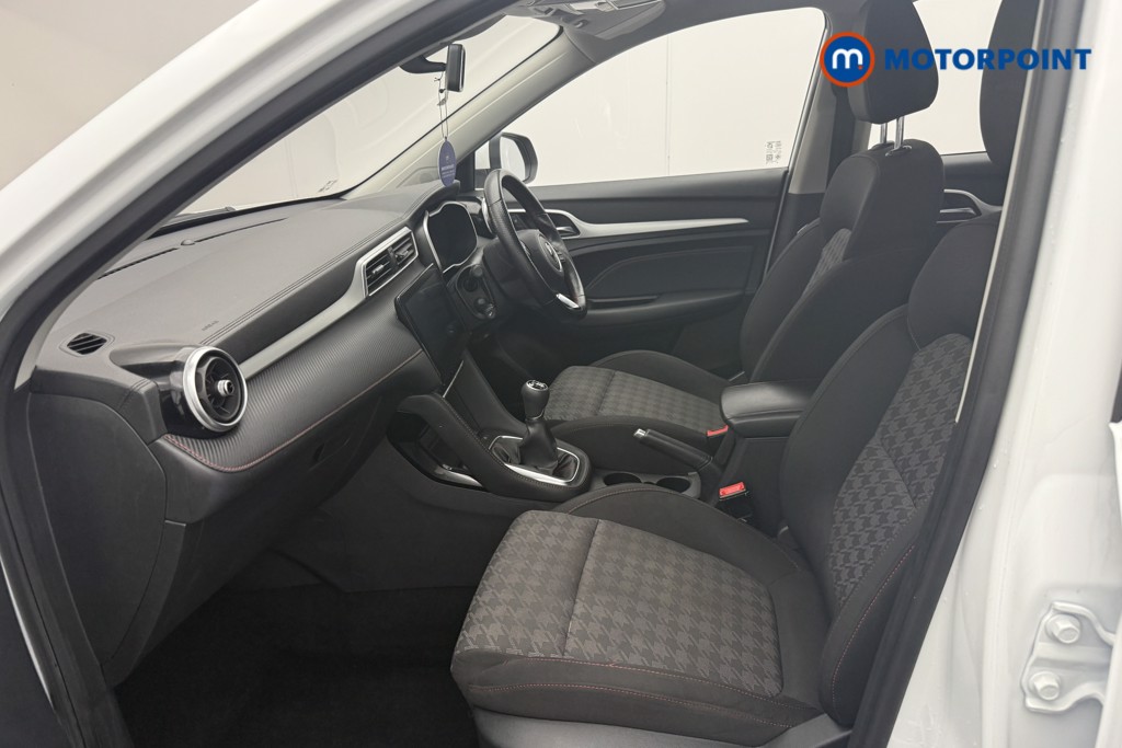 Mg Motor Uk ZS Excite Manual Petrol SUV - Stock Number (1569694) - 1st supplementary image