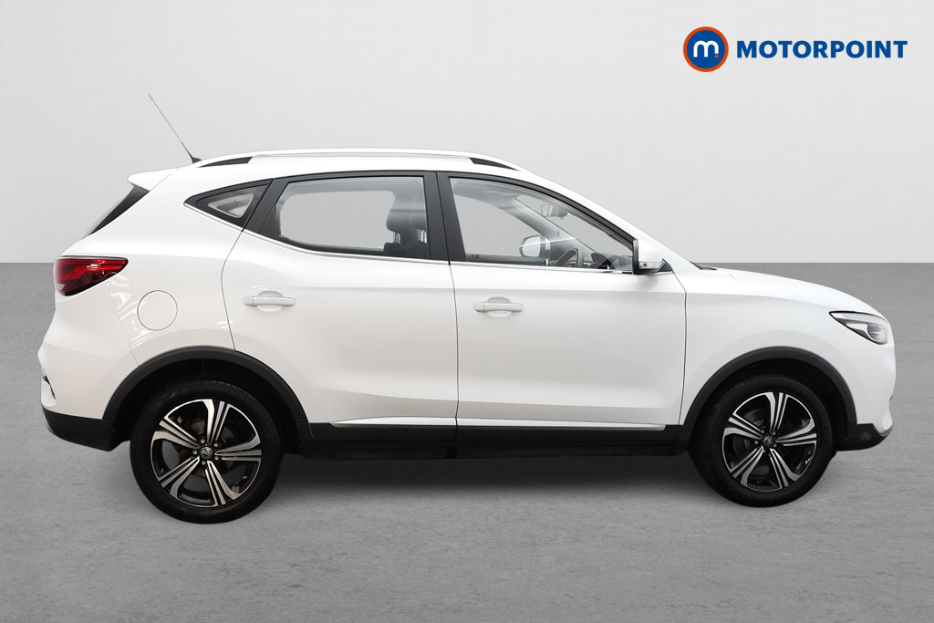 Mg Motor Uk ZS Excite Manual Petrol SUV - Stock Number (1569694) - Drivers side