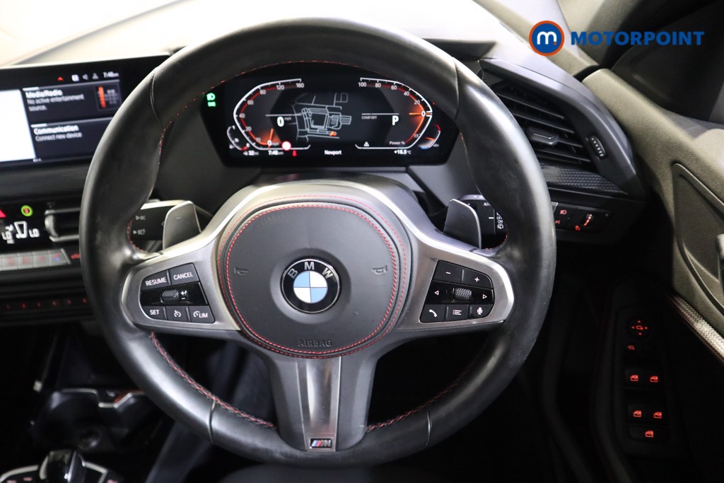 BMW 1 Series 128Ti Automatic Petrol Hatchback - Stock Number (1569738) - 2nd supplementary image