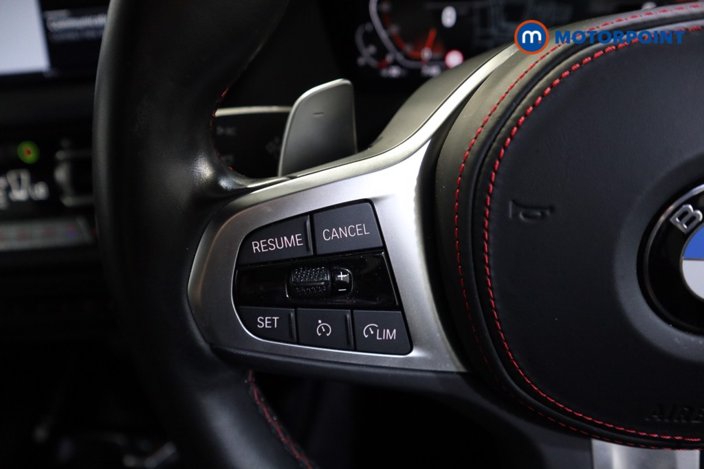 BMW 1 Series 128Ti Automatic Petrol Hatchback - Stock Number (1569738) - 3rd supplementary image
