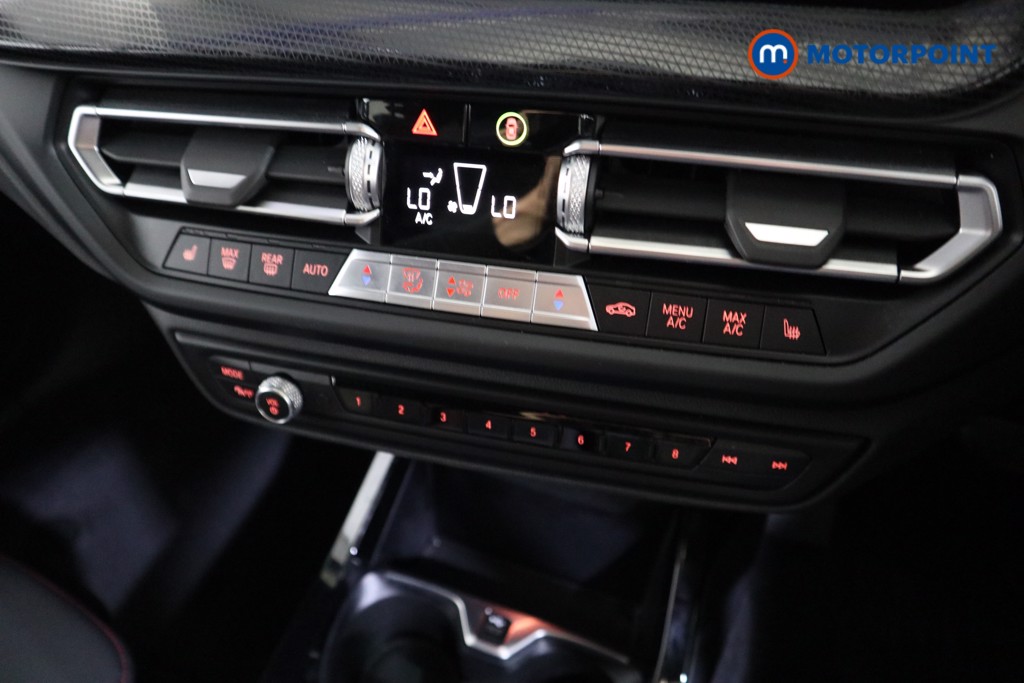 BMW 1 Series 128Ti Automatic Petrol Hatchback - Stock Number (1569738) - 8th supplementary image