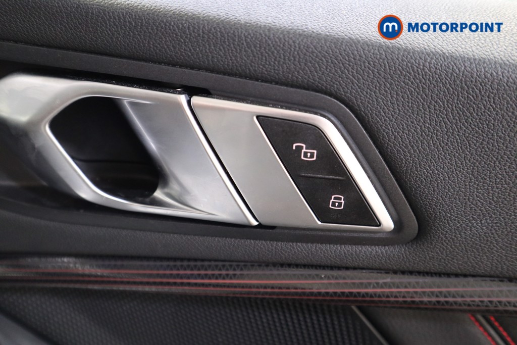 BMW 1 Series 128Ti Automatic Petrol Hatchback - Stock Number (1569738) - 13th supplementary image