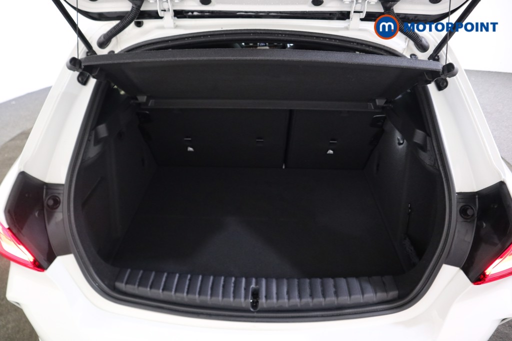 BMW 1 Series 128Ti Automatic Petrol Hatchback - Stock Number (1569738) - 16th supplementary image