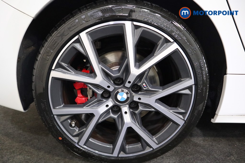 BMW 1 Series 128Ti Automatic Petrol Hatchback - Stock Number (1569738) - 17th supplementary image