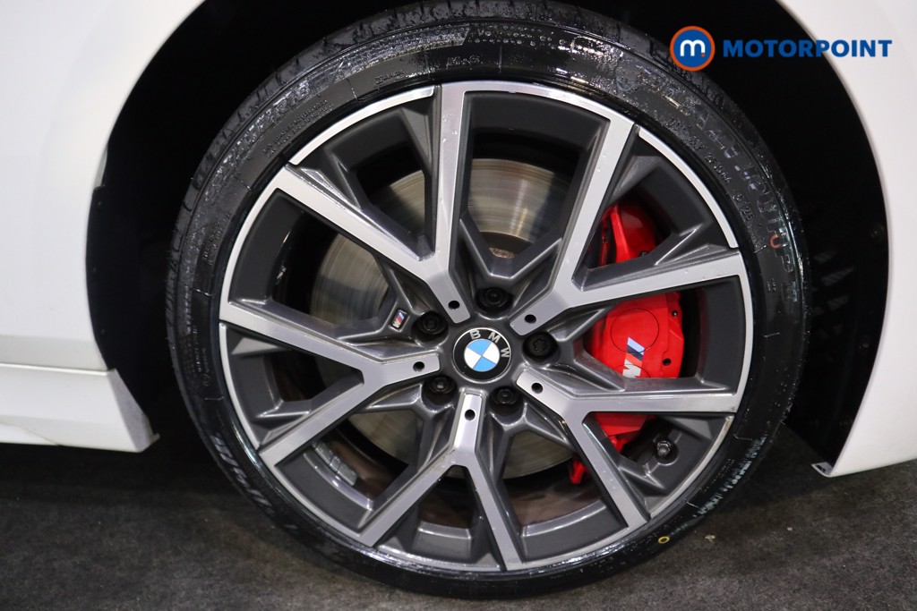 BMW 1 Series 128Ti Automatic Petrol Hatchback - Stock Number (1569738) - 18th supplementary image