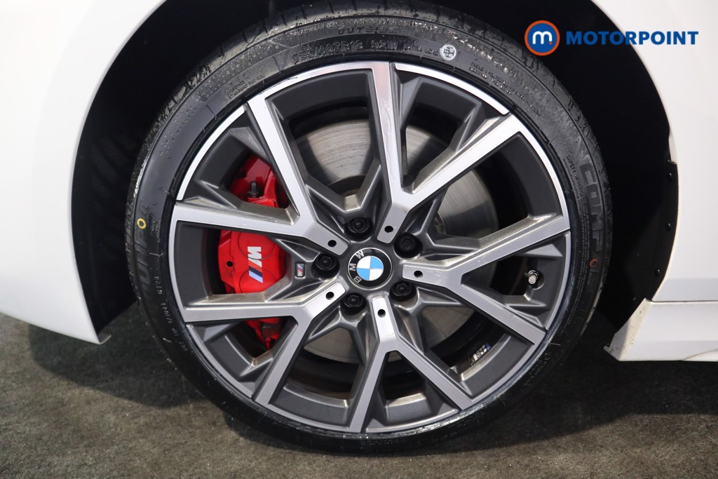 BMW 1 Series 128Ti Automatic Petrol Hatchback - Stock Number (1569738) - 19th supplementary image