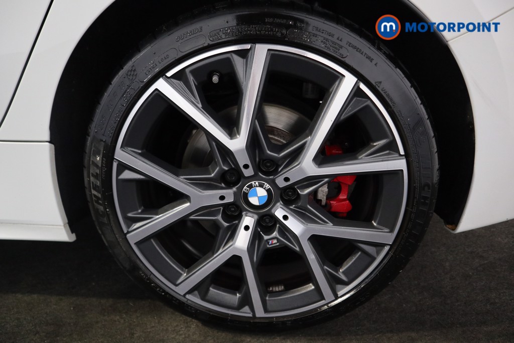 BMW 1 Series 128Ti Automatic Petrol Hatchback - Stock Number (1569738) - 20th supplementary image