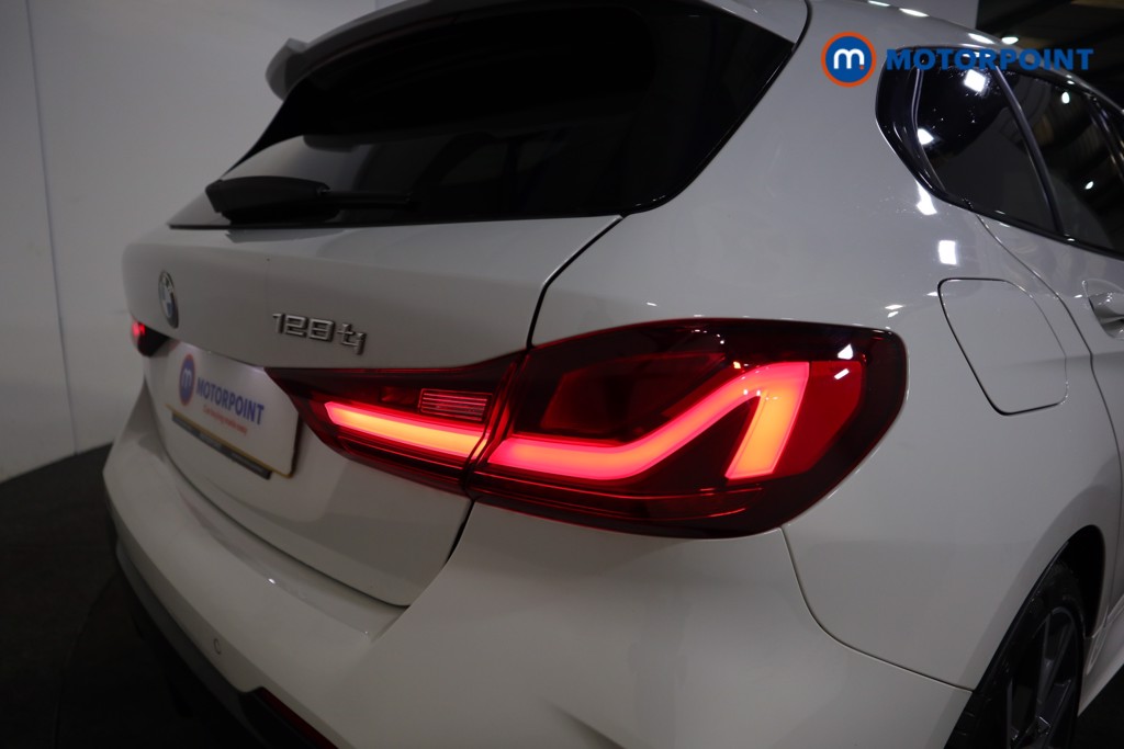 BMW 1 Series 128Ti Automatic Petrol Hatchback - Stock Number (1569738) - 23rd supplementary image