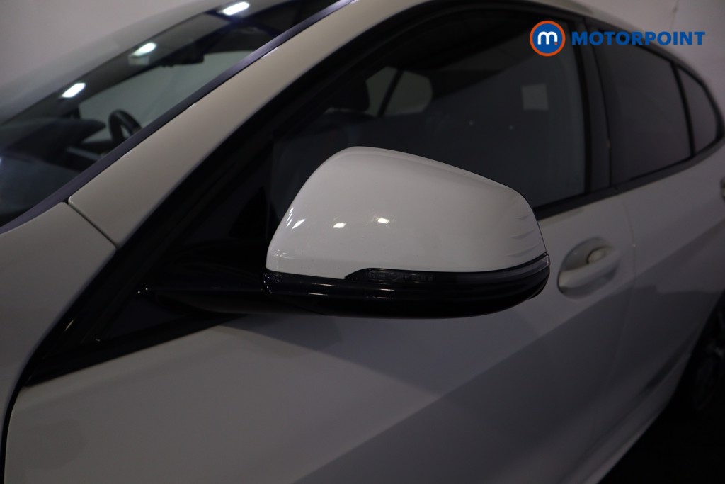 BMW 1 Series 128Ti Automatic Petrol Hatchback - Stock Number (1569738) - 26th supplementary image