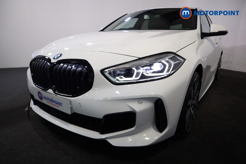 BMW 1 Series 128Ti Automatic Petrol Hatchback - Stock Number (1569738) - 28th supplementary image