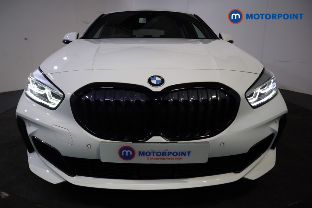 BMW 1 Series 128Ti Automatic Petrol Hatchback - Stock Number (1569738) - 29th supplementary image