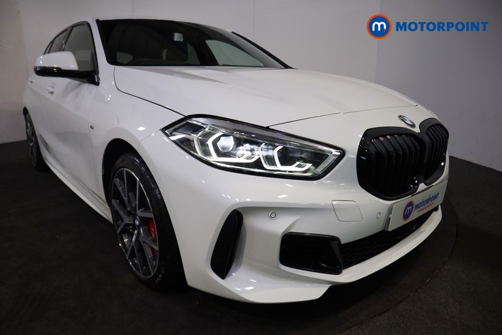 BMW 1 Series 128Ti Automatic Petrol Hatchback - Stock Number (1569738) - 30th supplementary image