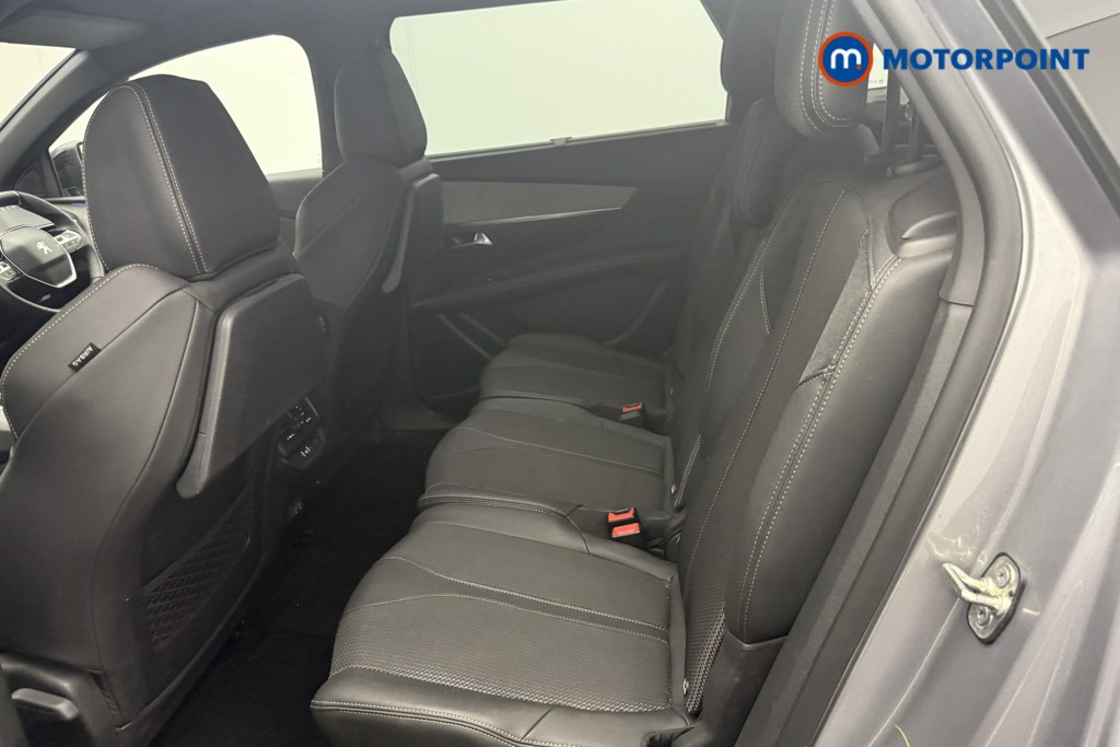 Peugeot 5008 GT Automatic Diesel SUV - Stock Number (1569784) - 2nd supplementary image