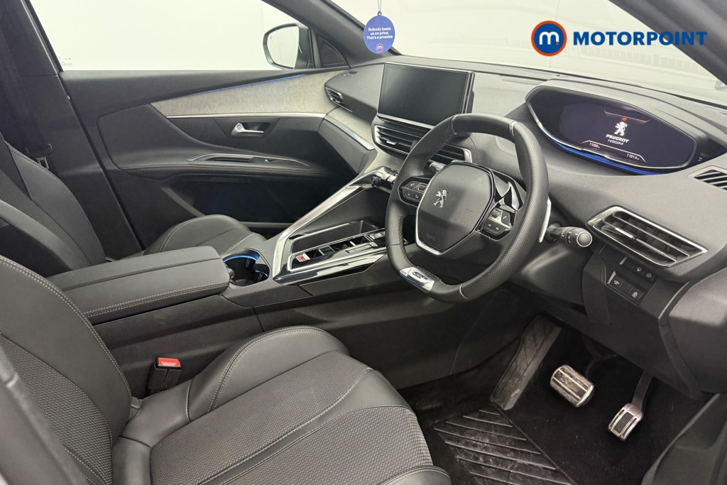 Peugeot 5008 GT Automatic Diesel SUV - Stock Number (1569784) - 3rd supplementary image