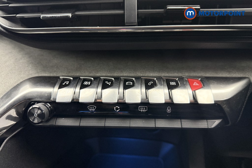 Peugeot 5008 GT Automatic Diesel SUV - Stock Number (1569784) - 9th supplementary image