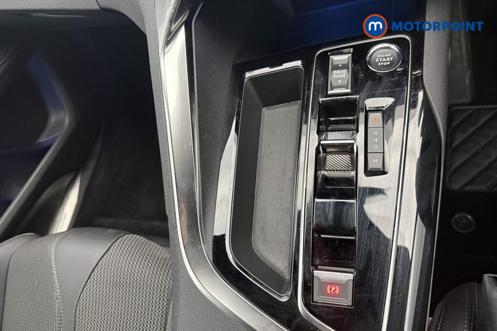 Peugeot 5008 GT Automatic Diesel SUV - Stock Number (1569784) - 10th supplementary image