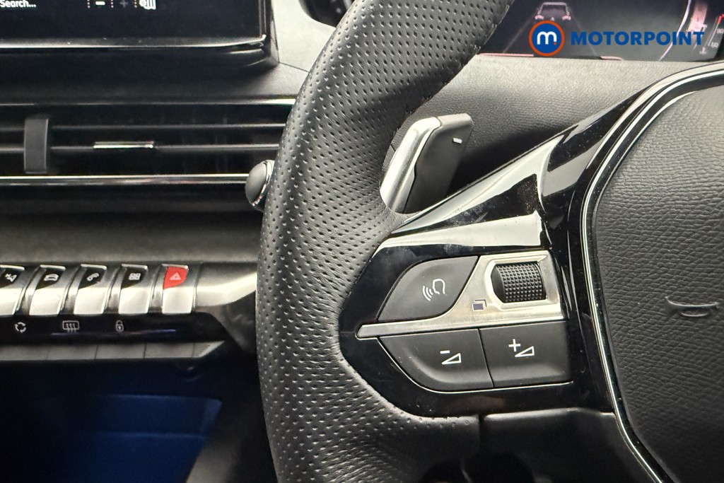 Peugeot 5008 GT Automatic Diesel SUV - Stock Number (1569784) - 11th supplementary image