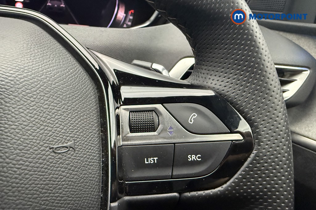 Peugeot 5008 GT Automatic Diesel SUV - Stock Number (1569784) - 12th supplementary image