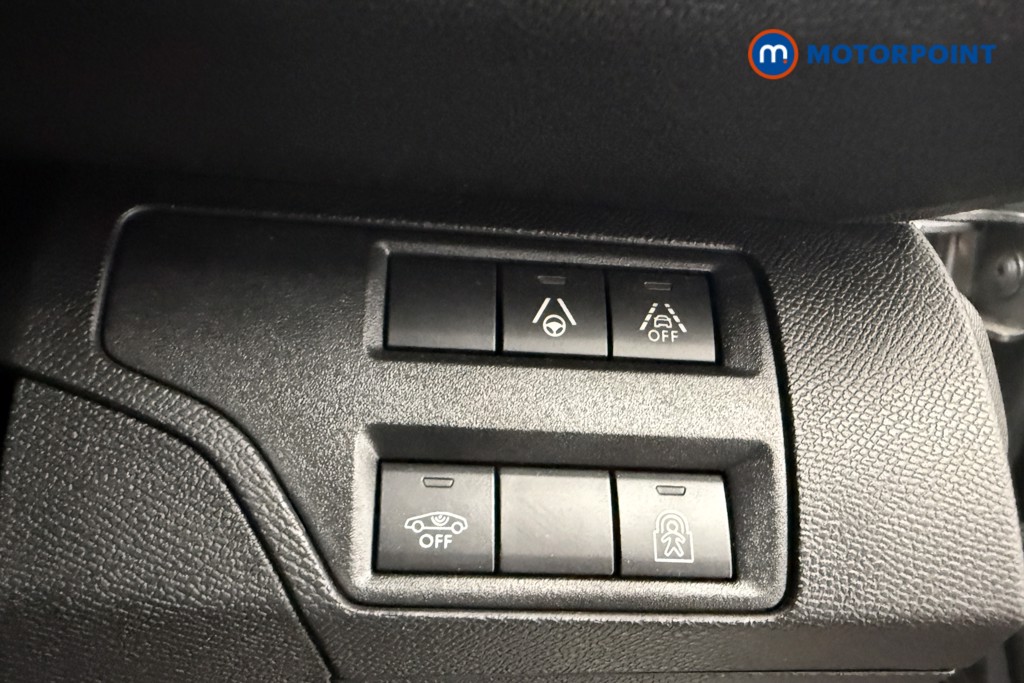 Peugeot 5008 GT Automatic Diesel SUV - Stock Number (1569784) - 13th supplementary image