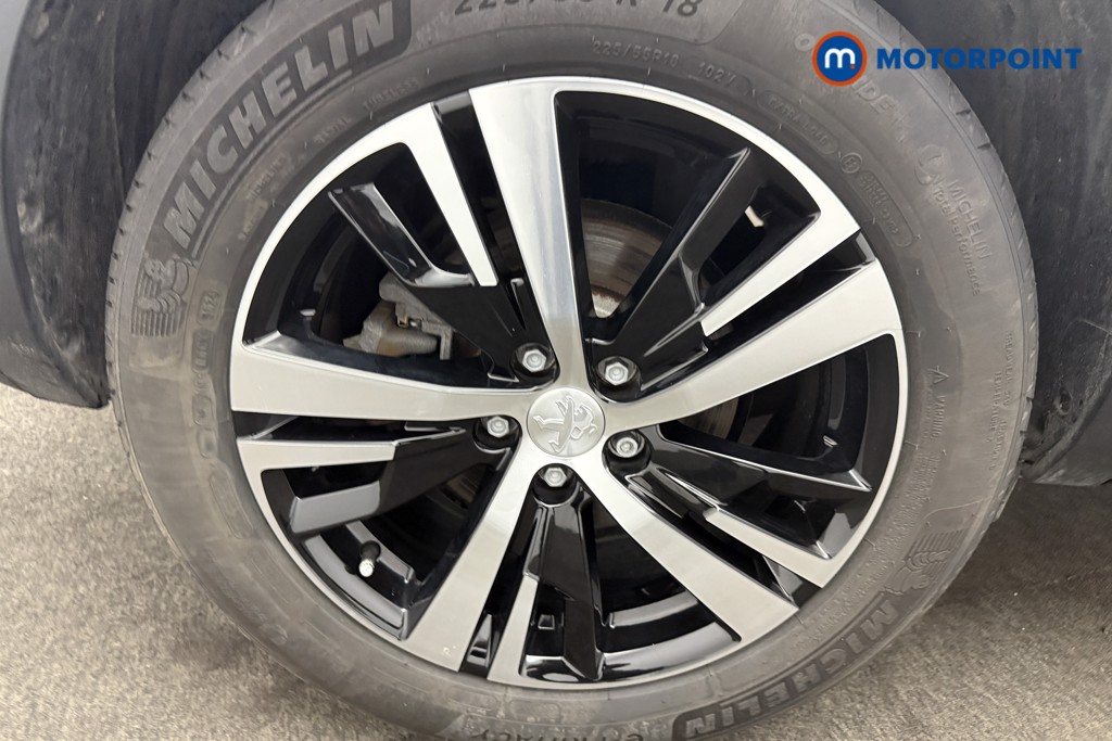 Peugeot 5008 GT Automatic Diesel SUV - Stock Number (1569784) - 17th supplementary image