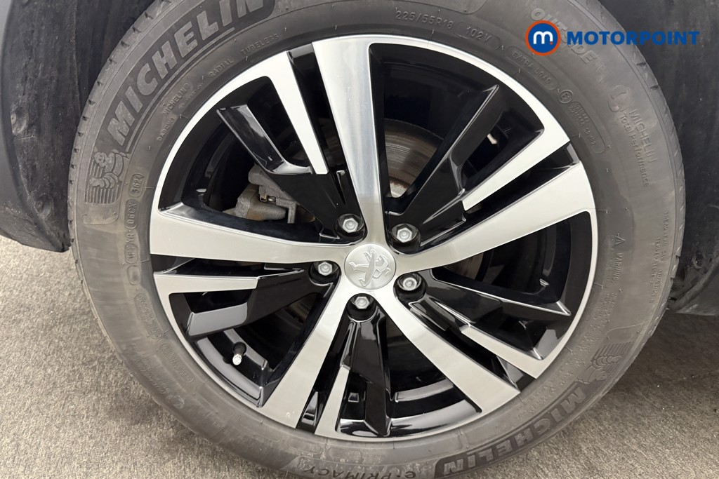 Peugeot 5008 GT Automatic Diesel SUV - Stock Number (1569784) - 18th supplementary image