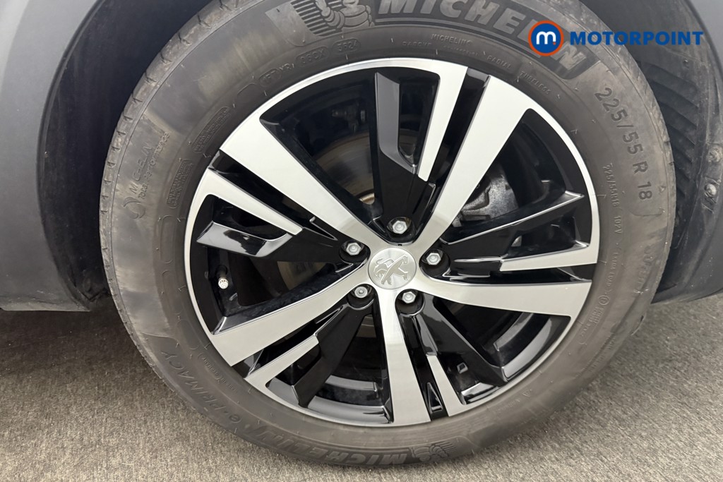 Peugeot 5008 GT Automatic Diesel SUV - Stock Number (1569784) - 19th supplementary image