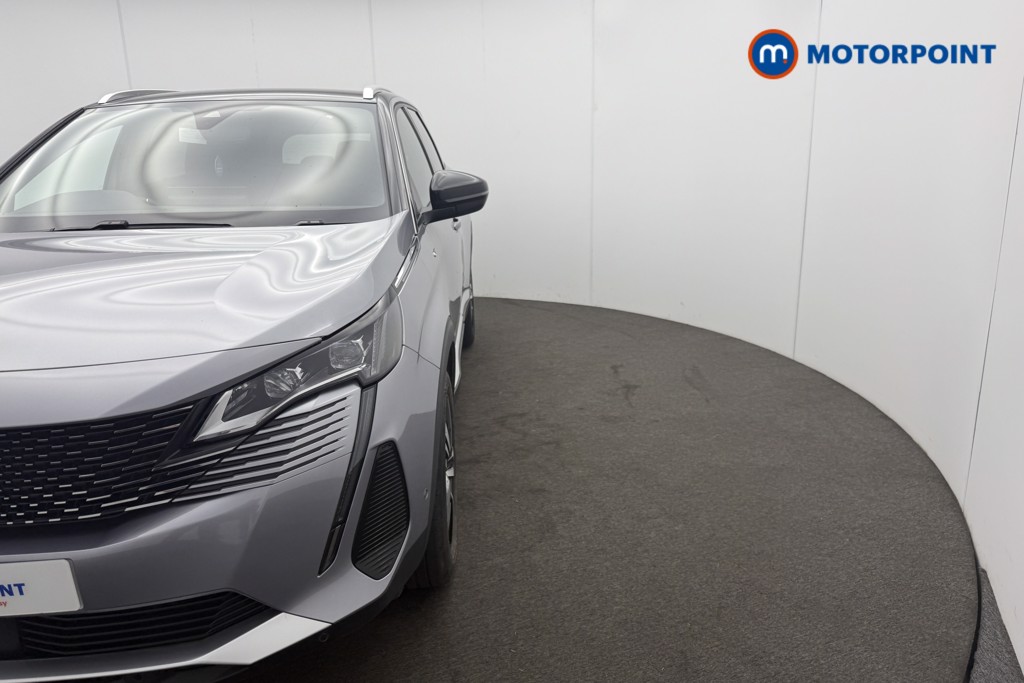 Peugeot 5008 GT Automatic Diesel SUV - Stock Number (1569784) - 21st supplementary image