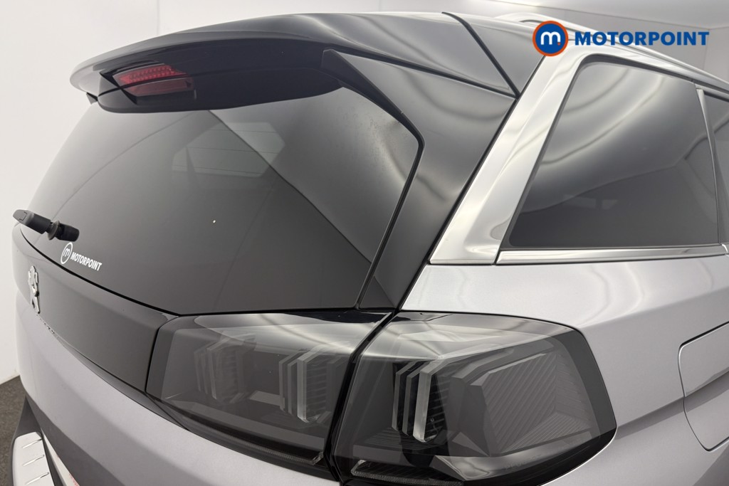 Peugeot 5008 GT Automatic Diesel SUV - Stock Number (1569784) - 22nd supplementary image