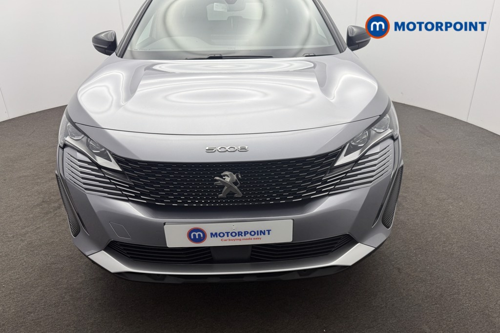 Peugeot 5008 GT Automatic Diesel SUV - Stock Number (1569784) - 26th supplementary image