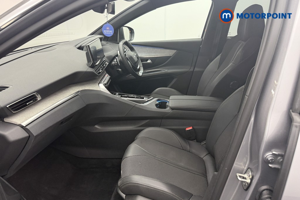 Peugeot 5008 GT Automatic Diesel SUV - Stock Number (1569784) - 1st supplementary image