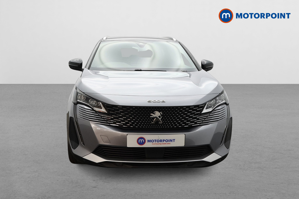 Peugeot 5008 GT Automatic Diesel SUV - Stock Number (1569784) - Front bumper