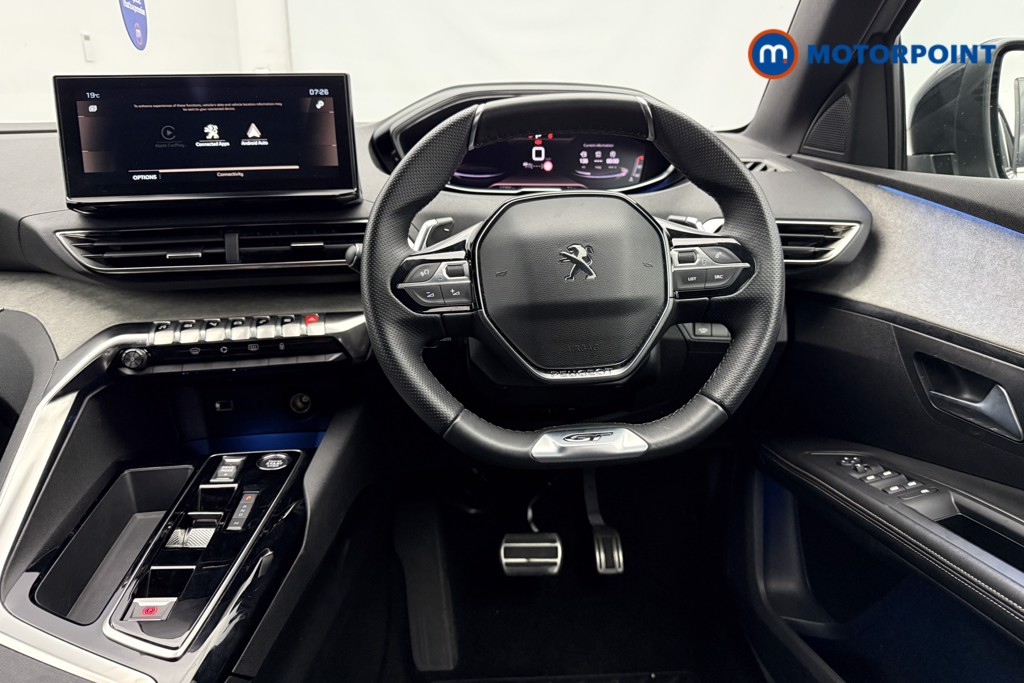 Peugeot 5008 GT Automatic Diesel SUV - Stock Number (1569791) - 2nd supplementary image