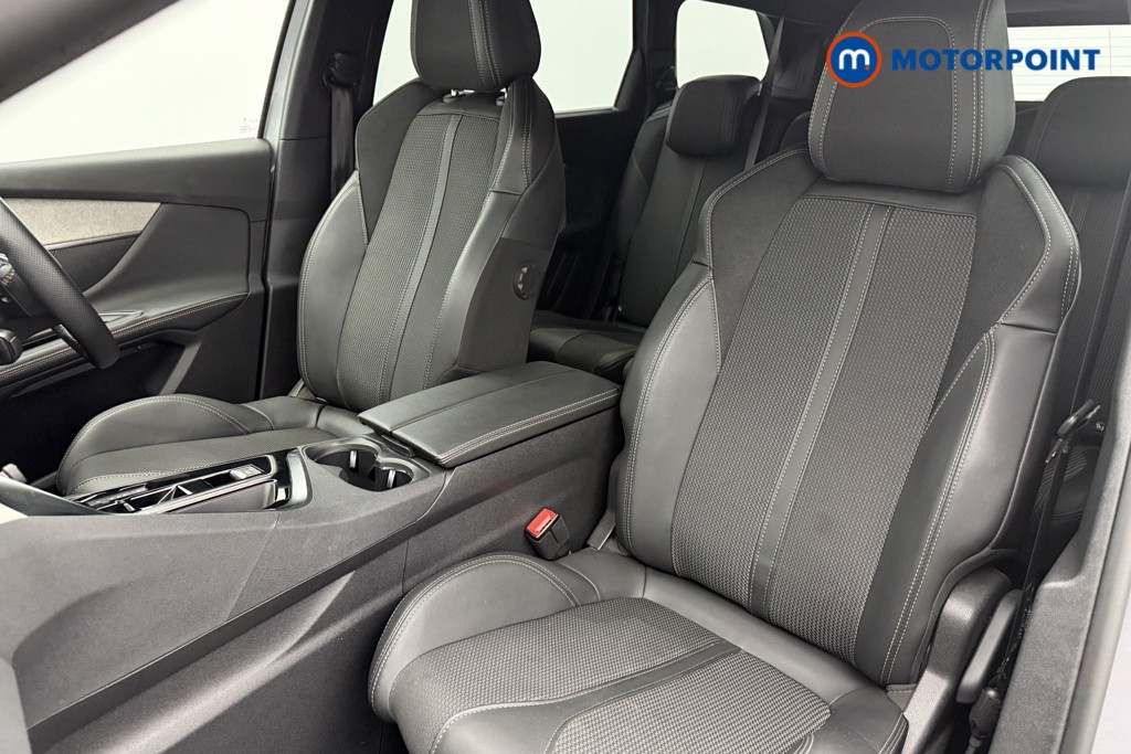 Peugeot 5008 GT Automatic Diesel SUV - Stock Number (1569791) - 3rd supplementary image