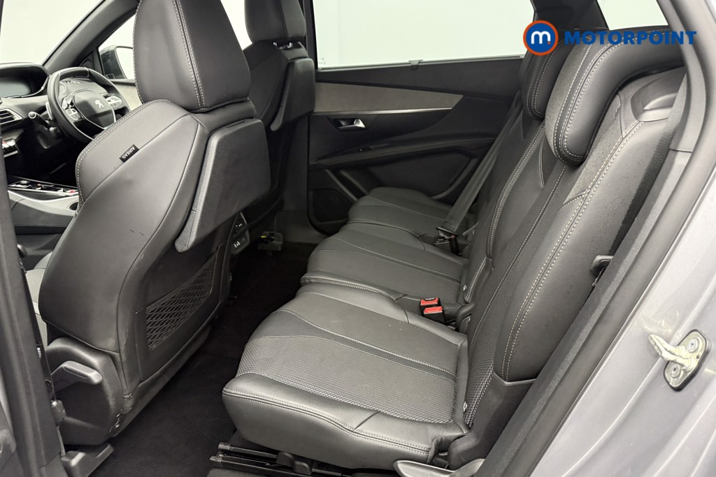Peugeot 5008 GT Automatic Diesel SUV - Stock Number (1569791) - 4th supplementary image