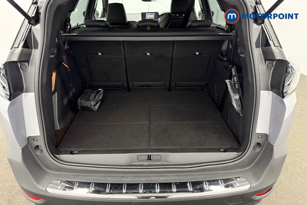 Peugeot 5008 GT Automatic Diesel SUV - Stock Number (1569791) - 5th supplementary image