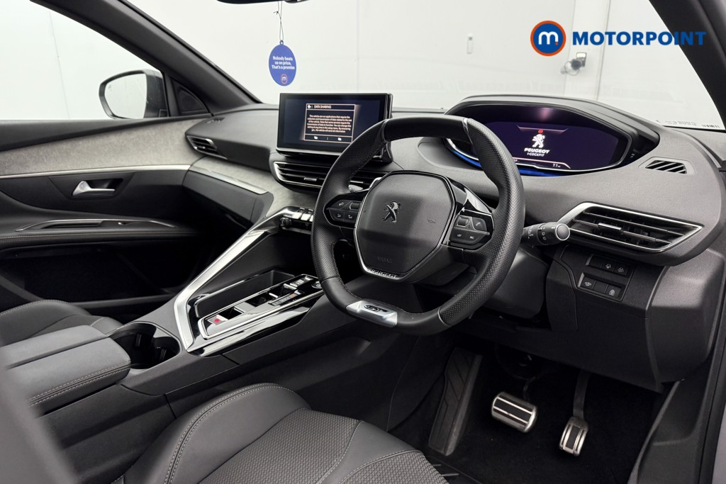 Peugeot 5008 GT Automatic Diesel SUV - Stock Number (1569791) - 6th supplementary image